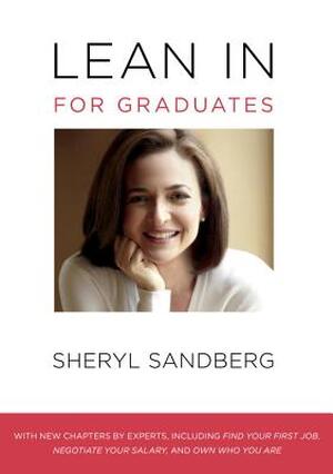 Lean In - Sheryl Sandberg