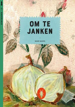 Om te janken (set van 6) - Mari Maris Om te janken (set van 6) - Mari Maris