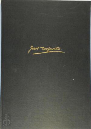 Jacob Dooijewaard en zijn werk - R.W.P. de Vries (firm), R.W.P. de Vries (jr), Jacob Dooijewaard