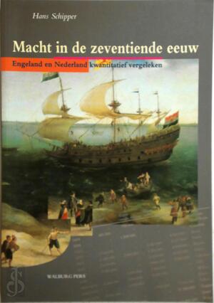 Macht in de zeventiende eeuw - H. Schipper