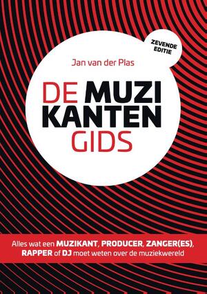 De Muzikantengids - Jan van der Plas