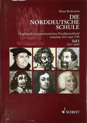 Die Norddeutsche Schule - Klaus Beckmann