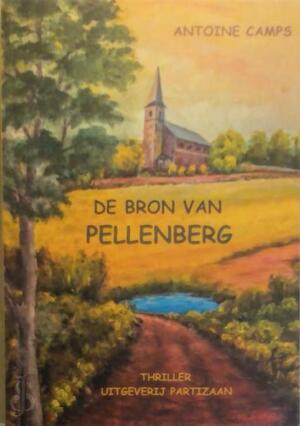 De bron van Pellenberg - Antoine Camps De bron van Pellenberg - Antoine Camps