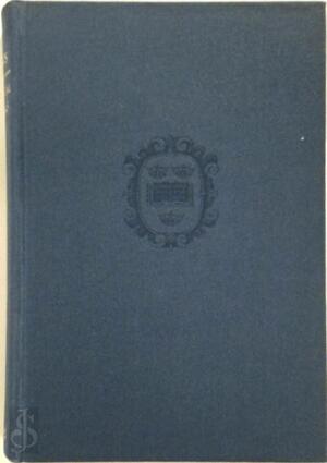 The Poetical Works of John Keats - H. W. Garrod, John Keats