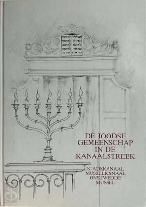 Joodse gemeenschap in de kanaalstreek - Boon