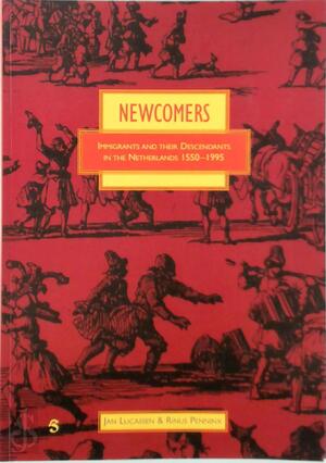 Newcomers - J. Lucassen, R. Penninx