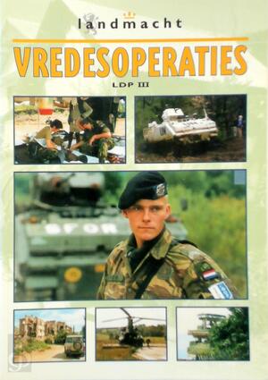 Vredesoperaties - H. Amersfoort, Koninklijke Landmacht
