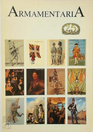 Armamentaria 25 - 