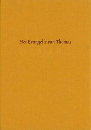 Het evangelie van Thomas - G. Quispel Het evangelie van Thomas - G. Quispel