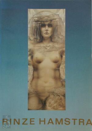 Rinze Hamstra, 1895-1974 - L.S. Zeist