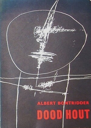 Dood hout - Albert Bontridder, Louis Paul [Voorw.] Boon, [Ill. En Omslag] Corneille
