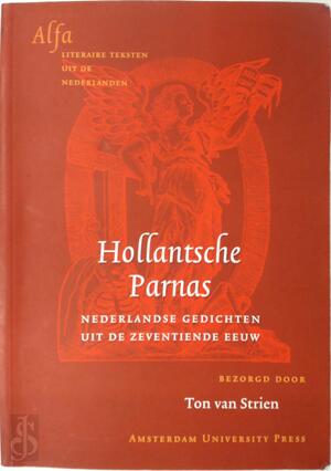 Hollantsche Parnas - Hollantsche Parnas -