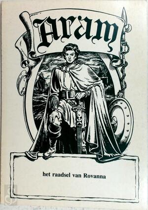 Raadsel van rovanna - Wijn