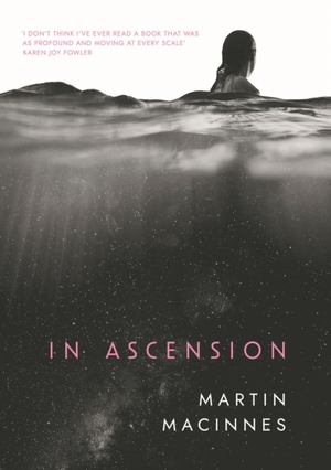 In ascension - Martin Macinnes In ascension - Martin Macinnes