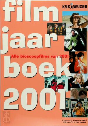 Filmjaarboek 2001 - 