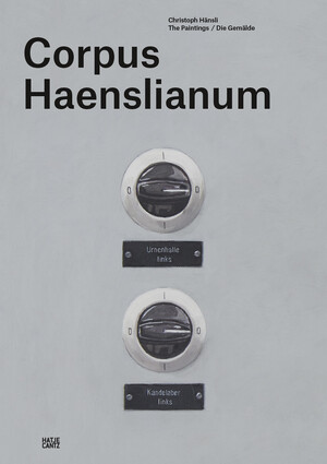 Corpus haenslianum - 