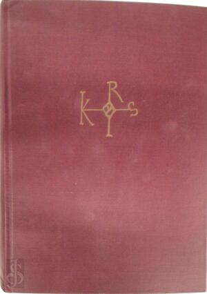 Karl der Grosse Band III: Karolingische Kunst - Wolfgang Braunfels