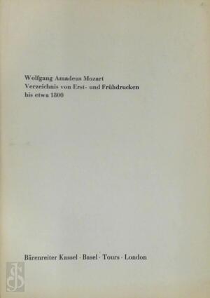 Wolfgang Amadeus Mozart - Karlheinz Schlager