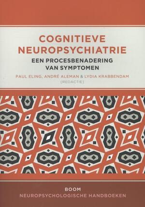 Cognitieve neuropsychiatrie - 