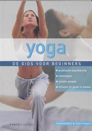 Yoga - H. Kent, C. Hayler