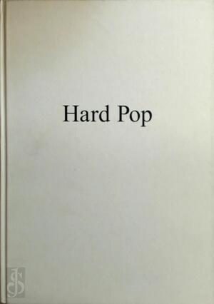 Hardpop / 1 - Boris van Berkum