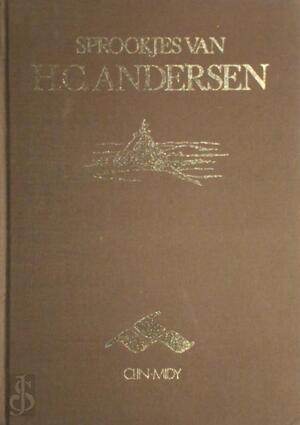 Sprookjes - Jan Andersen