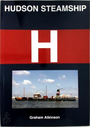 Hudson Steamship - Graham Atkinson