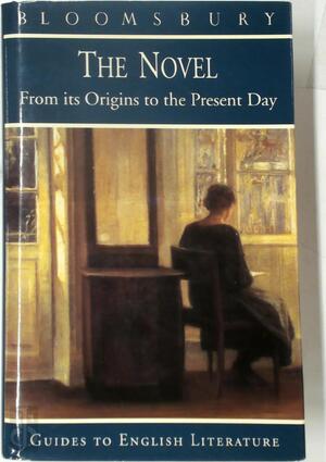 The Novel - Andrew Michael Roberts (Editor)