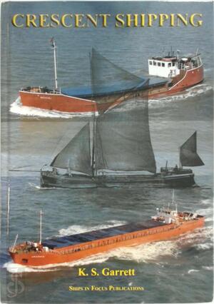 Crescent Shipping - K.S. Garrett