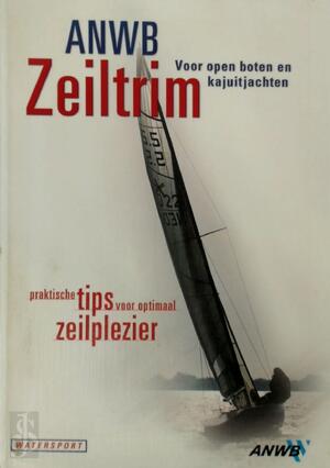 ANWB Zeiltrim - Eelco Piena