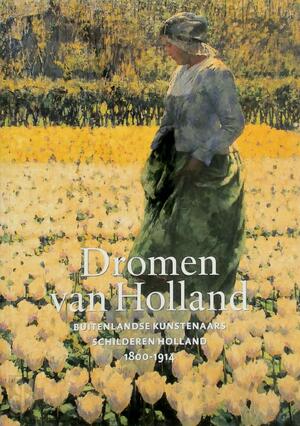 Dromen van Holland - Hans Kraan