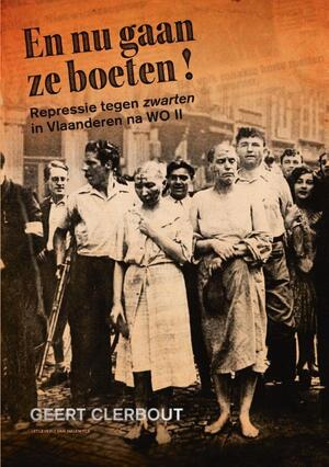En nu gaan ze boeten! - Geert Clerbout En nu gaan ze boeten! - Geert Clerbout