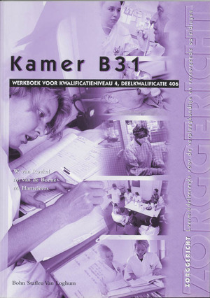 406 - W. van Roekel, M. van de Borne, M. Hameleers 406 - W. van Roekel, M. van de Borne, M. Hameleers