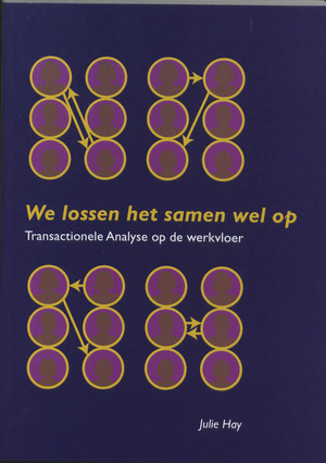 We lossen het samen wel op - J. Hay