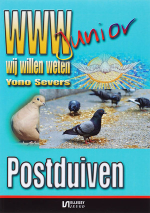 Postduiven - Y. Severs Postduiven - Y. Severs