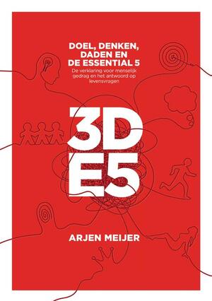 3DE5 - Arjen Meijer