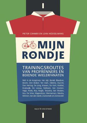Mijn rondje - Pieter Cramer, Lean Hodselmans Mijn rondje - Pieter Cramer, Lean Hodselmans
