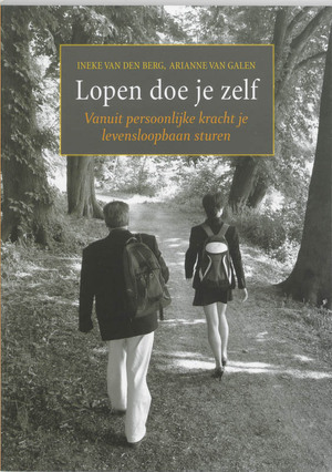 Lopen doe je zelf - I. van den Berg, Amp, A. van Galen Lopen doe je zelf - I. van den Berg, Amp, A. van Galen