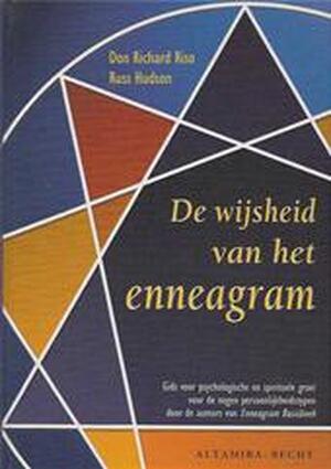 De wijsheid van het enneagram - Don Richard Riso, Russ Hudson