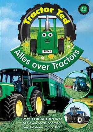 Alles over Tractors - Alles over Tractors -