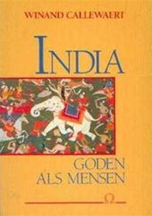 India - W. Callewaert India - W. Callewaert
