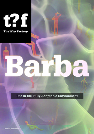 Barba - Winy Maas Barba - Winy Maas
