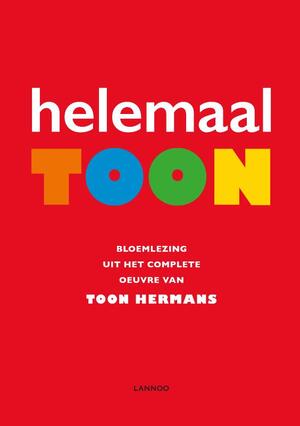 Helemaal Toon - Toon Hermans Helemaal Toon - Toon Hermans