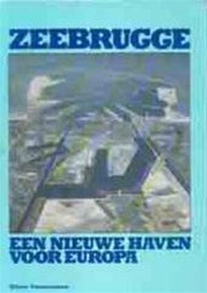 Zeebrugge - Thierry Vandercruysse, Walter Baes