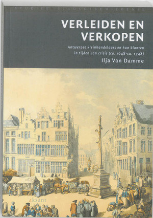 Verleiden en verkopen - I. Van Damme Verleiden en verkopen - I. Van Damme