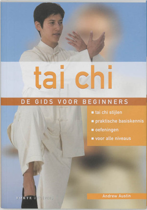 Tai chi - A. Austin Tai chi - A. Austin