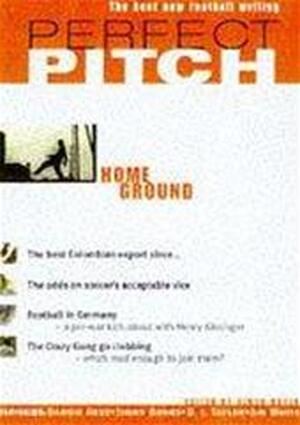 Perfect pitch - Simon Kuper Perfect pitch - Simon Kuper