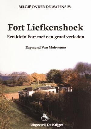 Fort Liefkenshoek - R. Van Meirvenne Fort Liefkenshoek - R. Van Meirvenne
