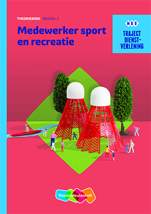 Sport en recreatie - J. Bouwman Sport en recreatie - J. Bouwman