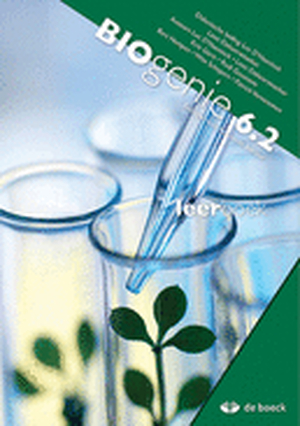Biogenie 6.2 leerboek - Unknown Biogenie 6.2 leerboek - Unknown